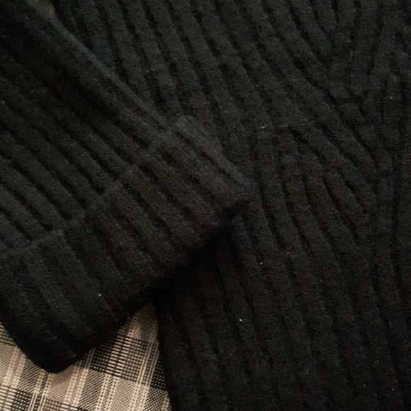 Talbots 100% Merino Cadigan - Picture 7 of 13